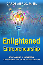 Enlightened Entrepreneurship Book
